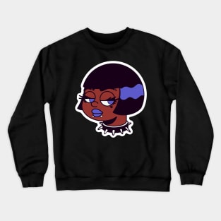 Alt Chic 1 Crewneck Sweatshirt